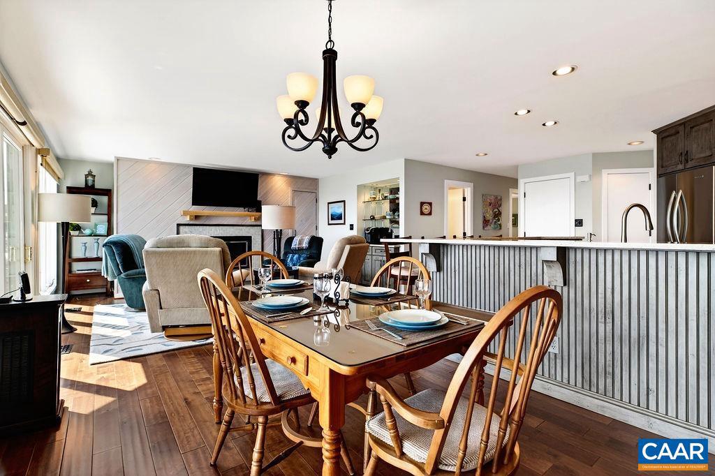 WINTERGREEN RESORT - Residential