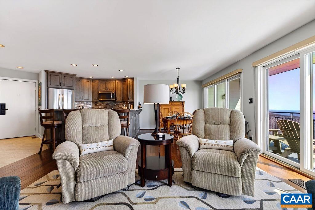 WINTERGREEN RESORT - Residential