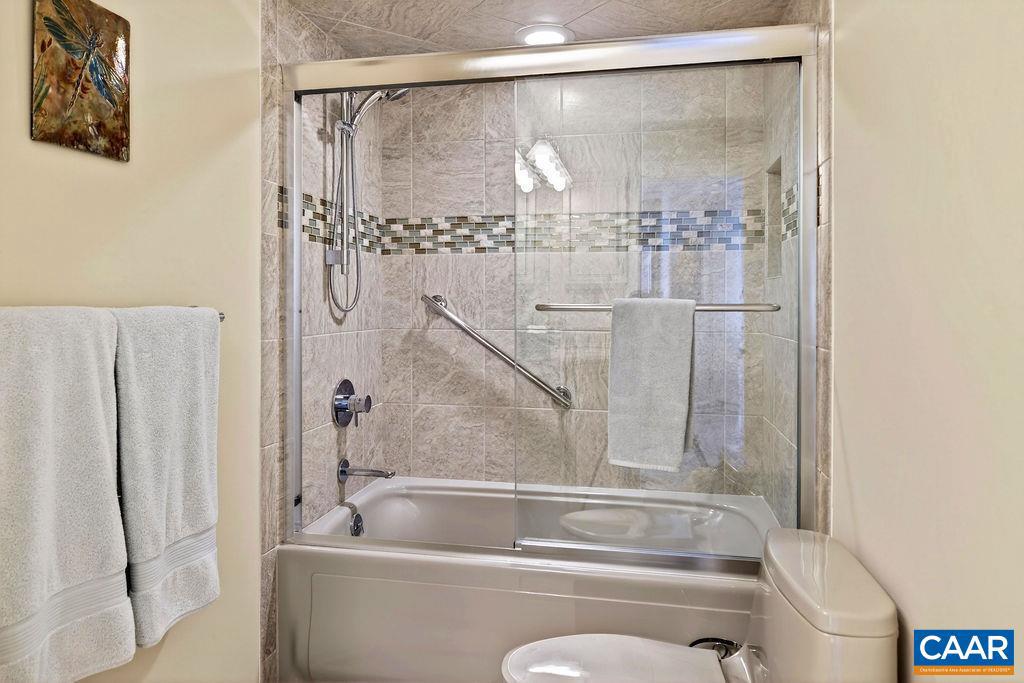 WINTERGREEN RESORT - Residential