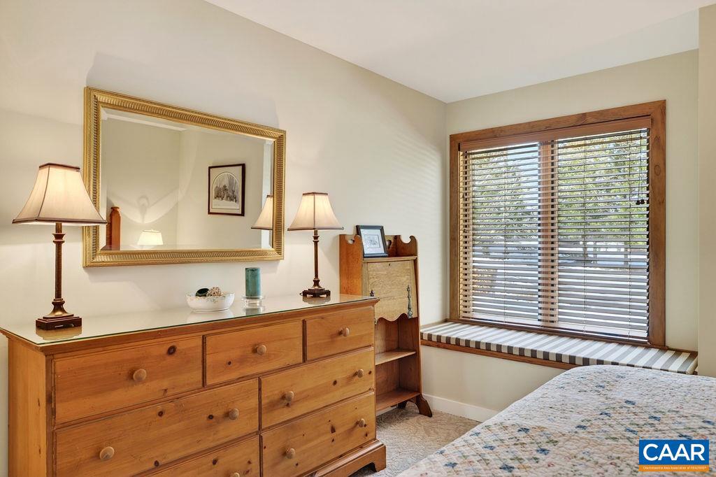 WINTERGREEN RESORT - Residential