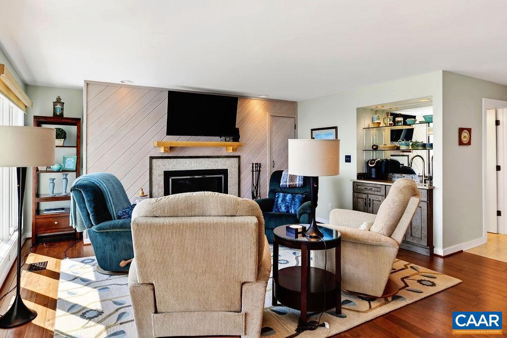 WINTERGREEN RESORT - Residential