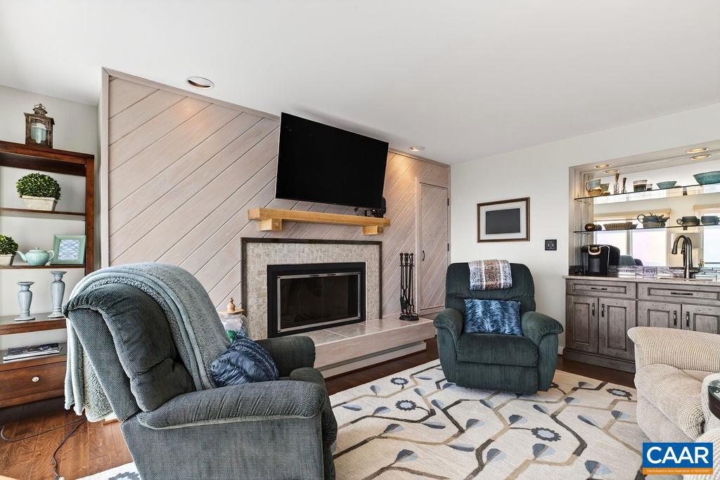 WINTERGREEN RESORT - Residential