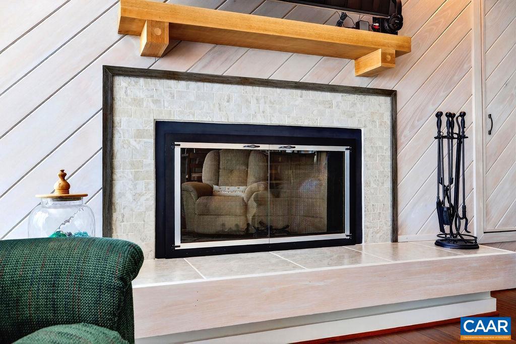 WINTERGREEN RESORT - Residential