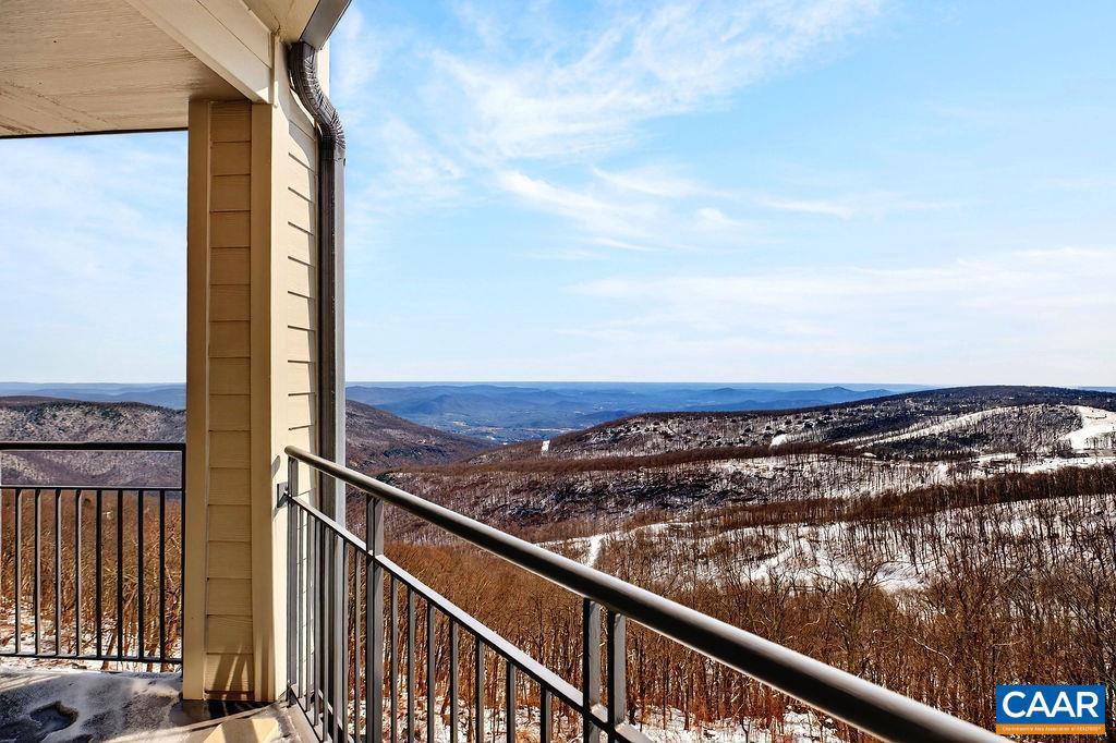WINTERGREEN RESORT - Residential