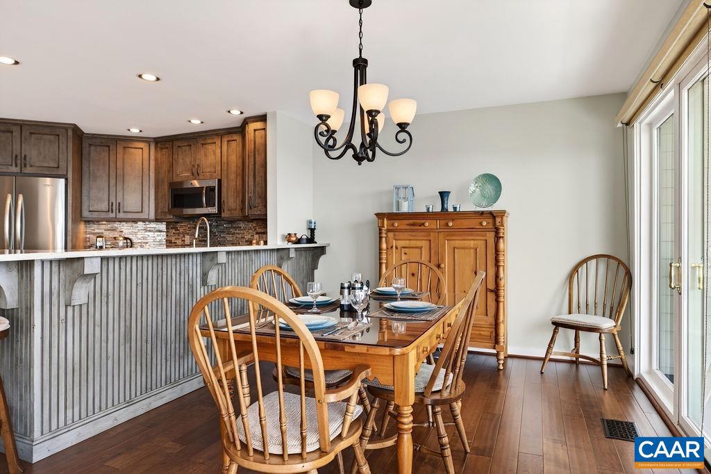 WINTERGREEN RESORT - Residential