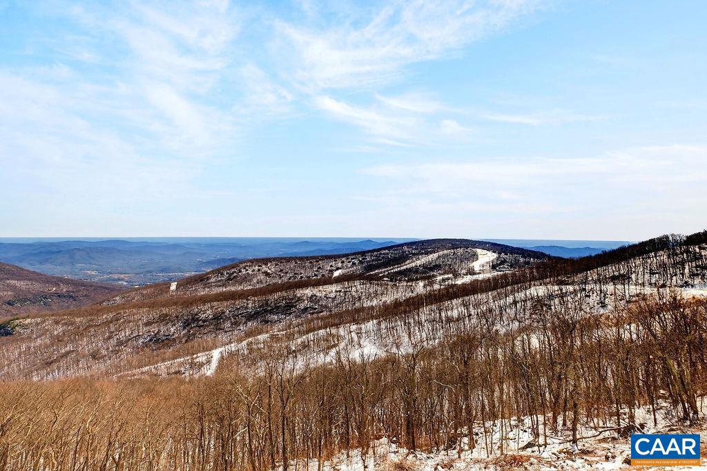 WINTERGREEN RESORT - Residential