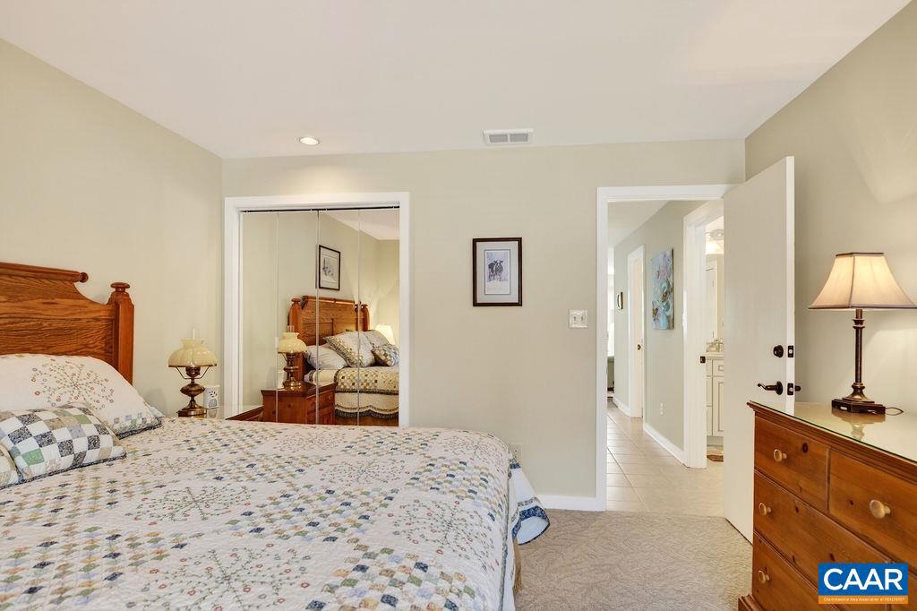 WINTERGREEN RESORT - Residential