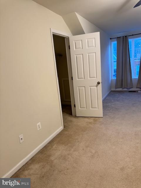 BELTSVILLE - Residential Lease