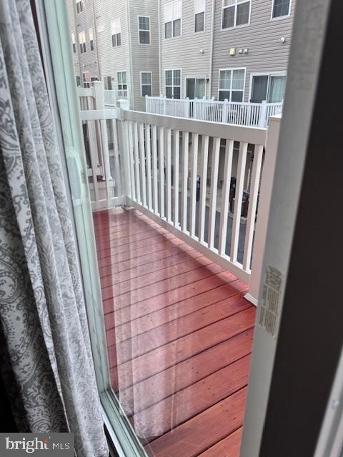 BELTSVILLE - Residential Lease