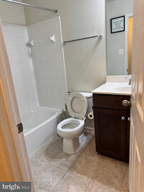 BELTSVILLE - Residential Lease