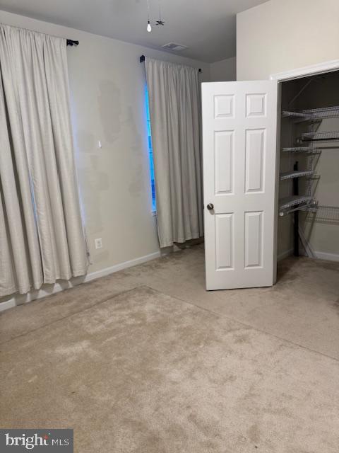 BELTSVILLE - Residential Lease