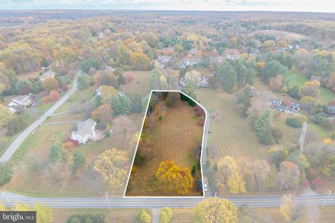 Tiny photo for 736 Northbrook Road #L3, KENNETT SQUARE, PA 19348 (MLS # PACT2117096)