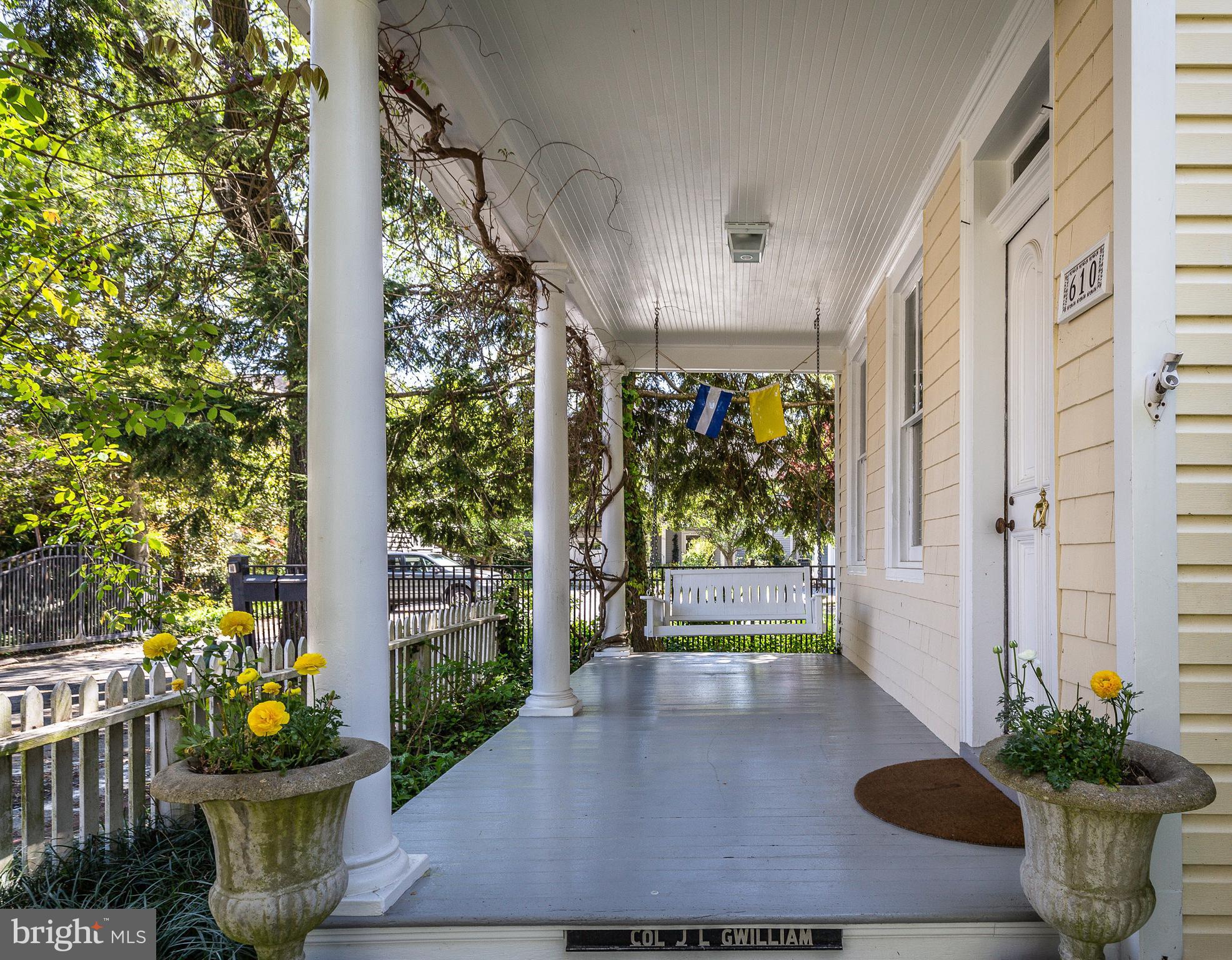 EASTPORT - Residential