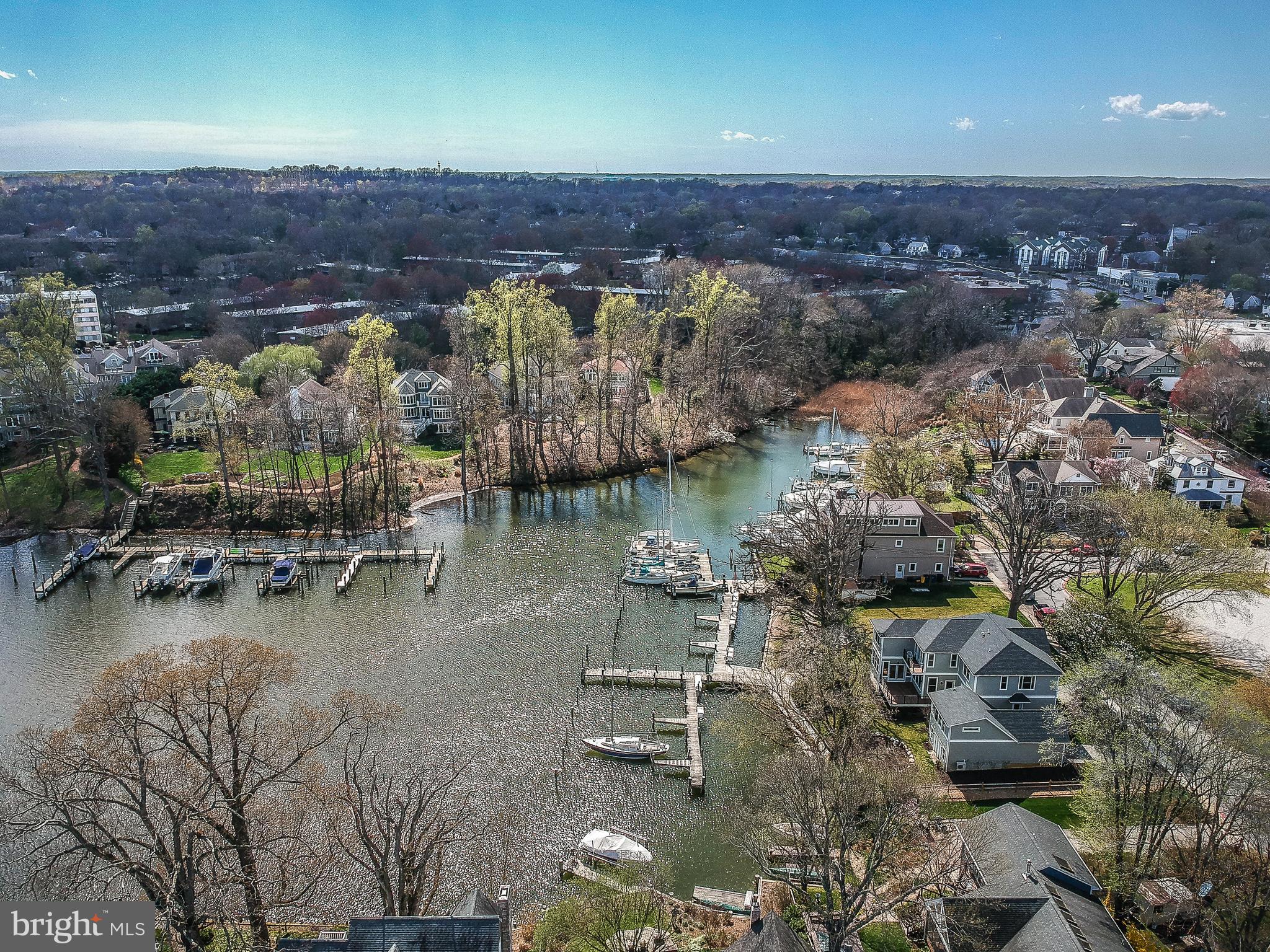 EASTPORT - Residential