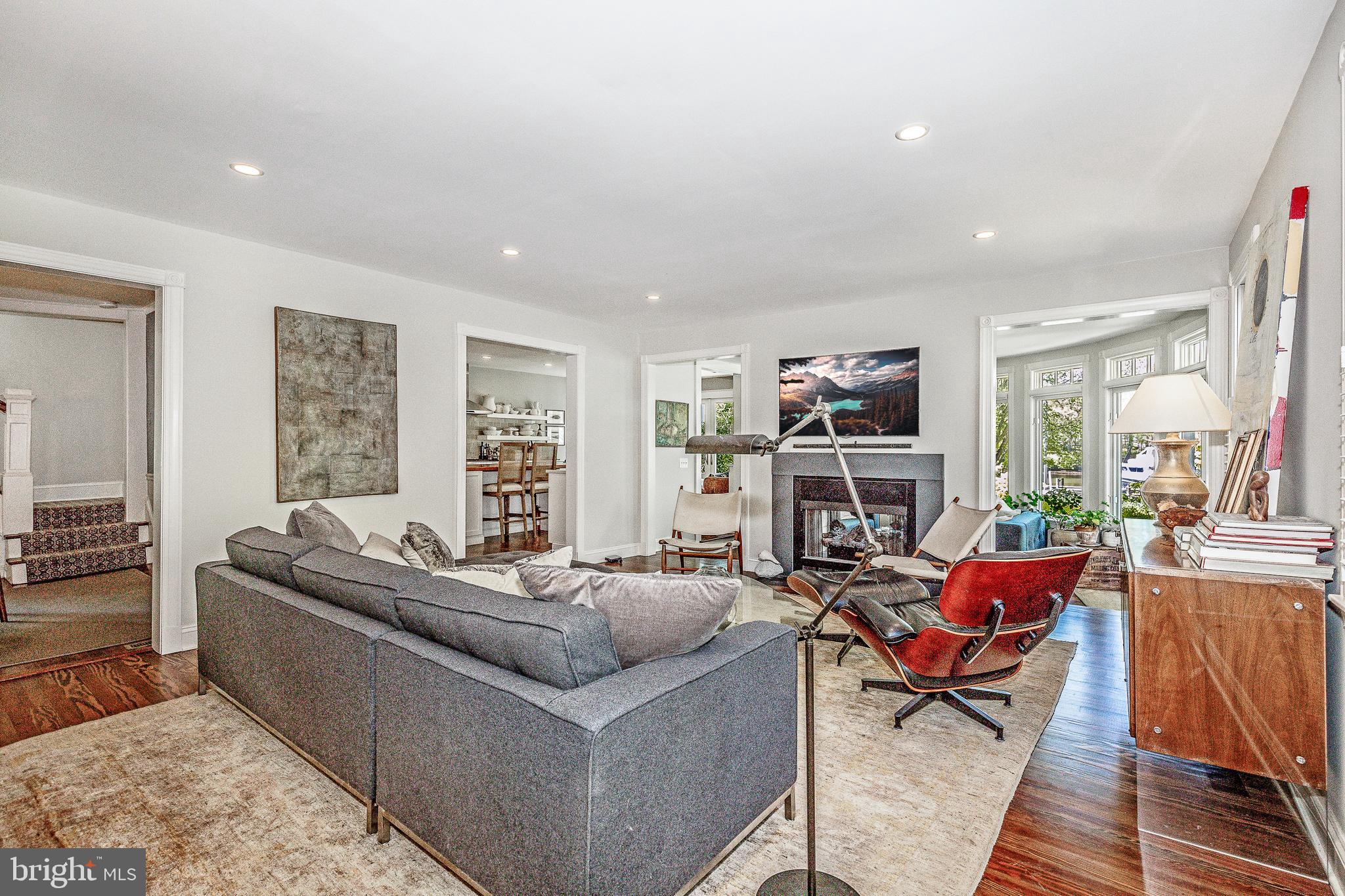 EASTPORT - Residential