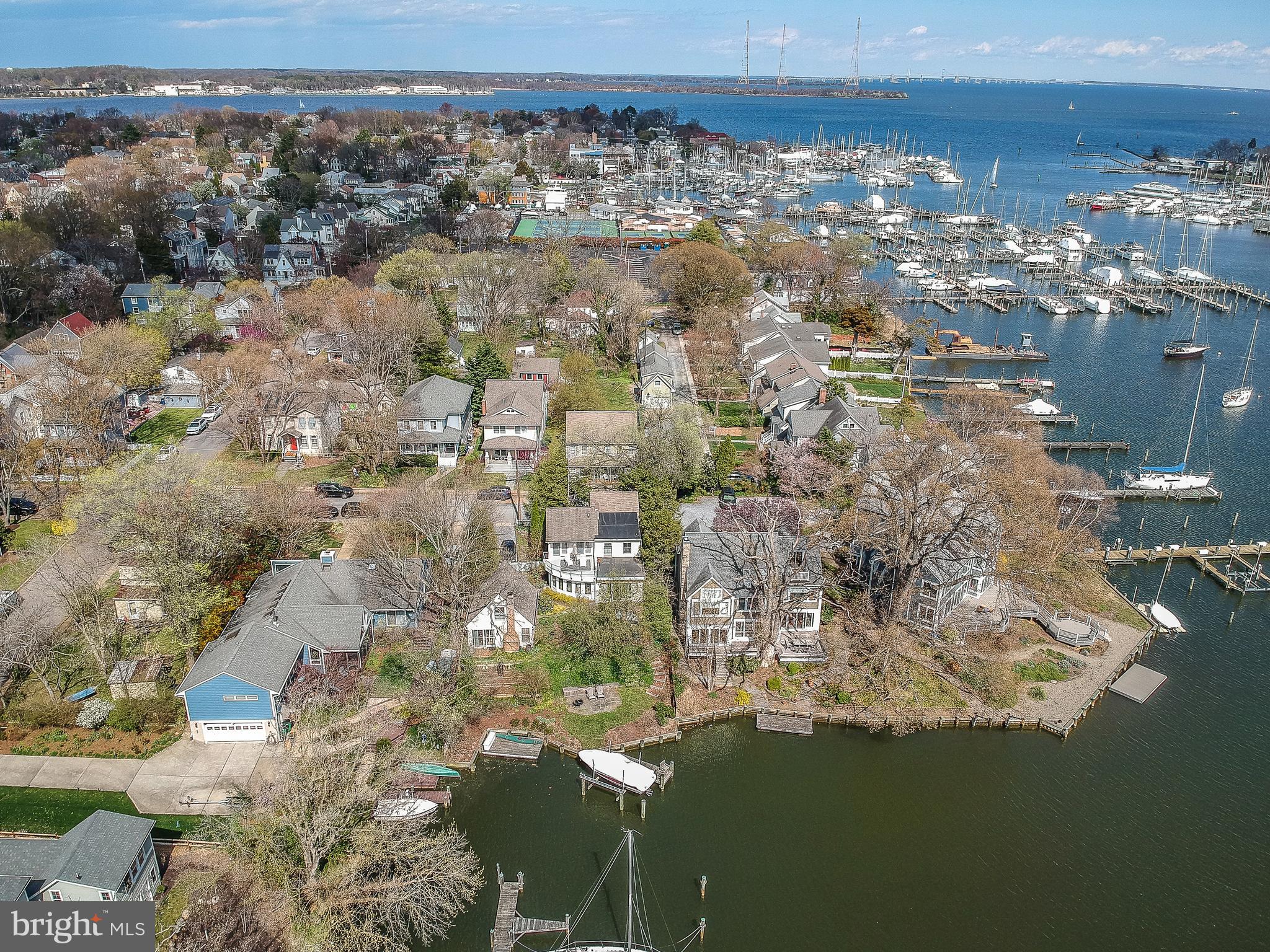 EASTPORT - Residential