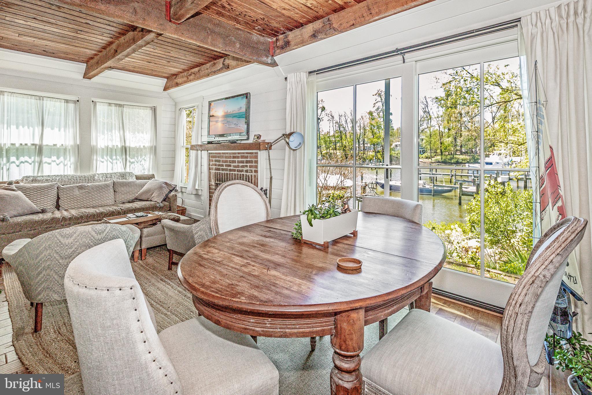 EASTPORT - Residential