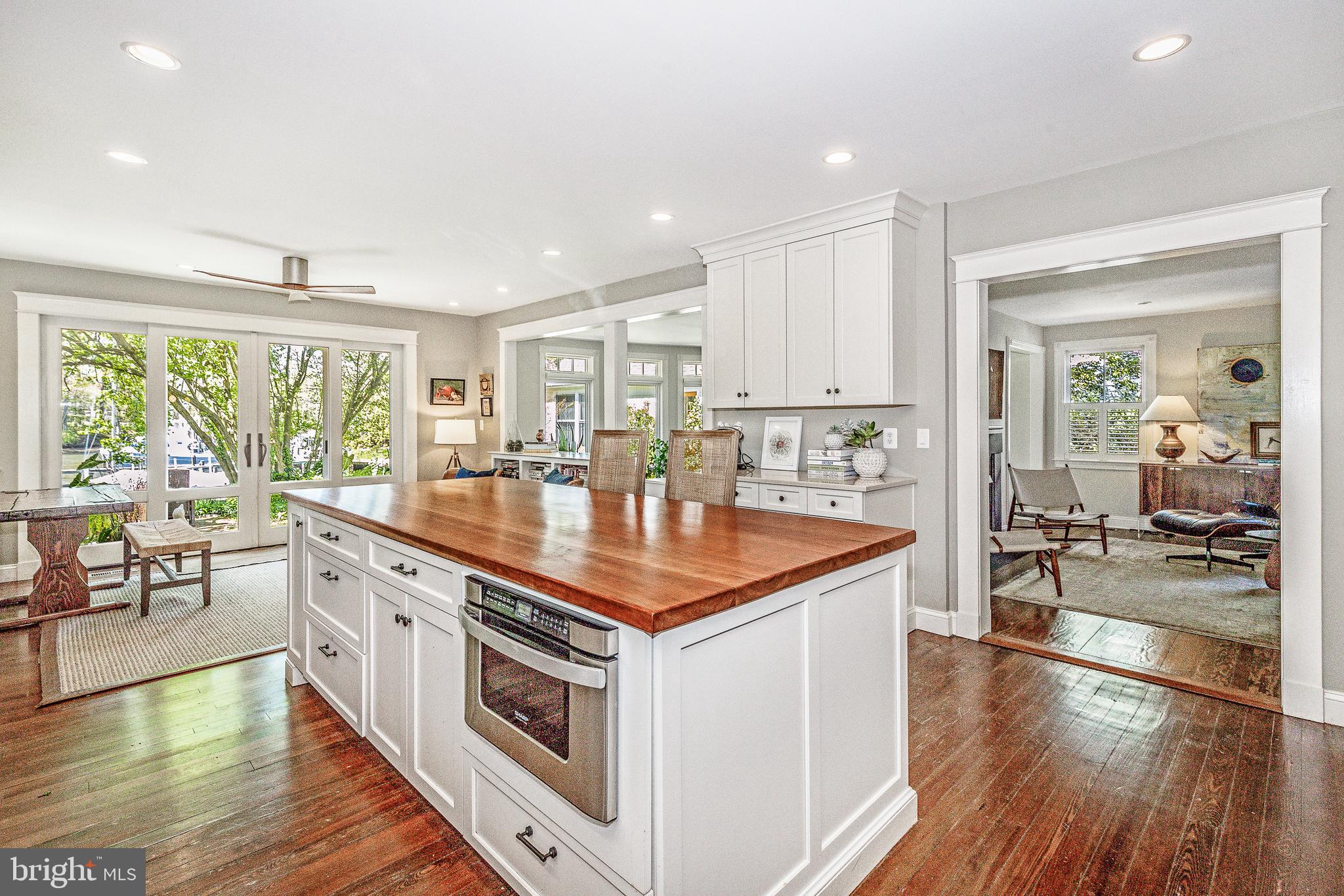 EASTPORT - Residential