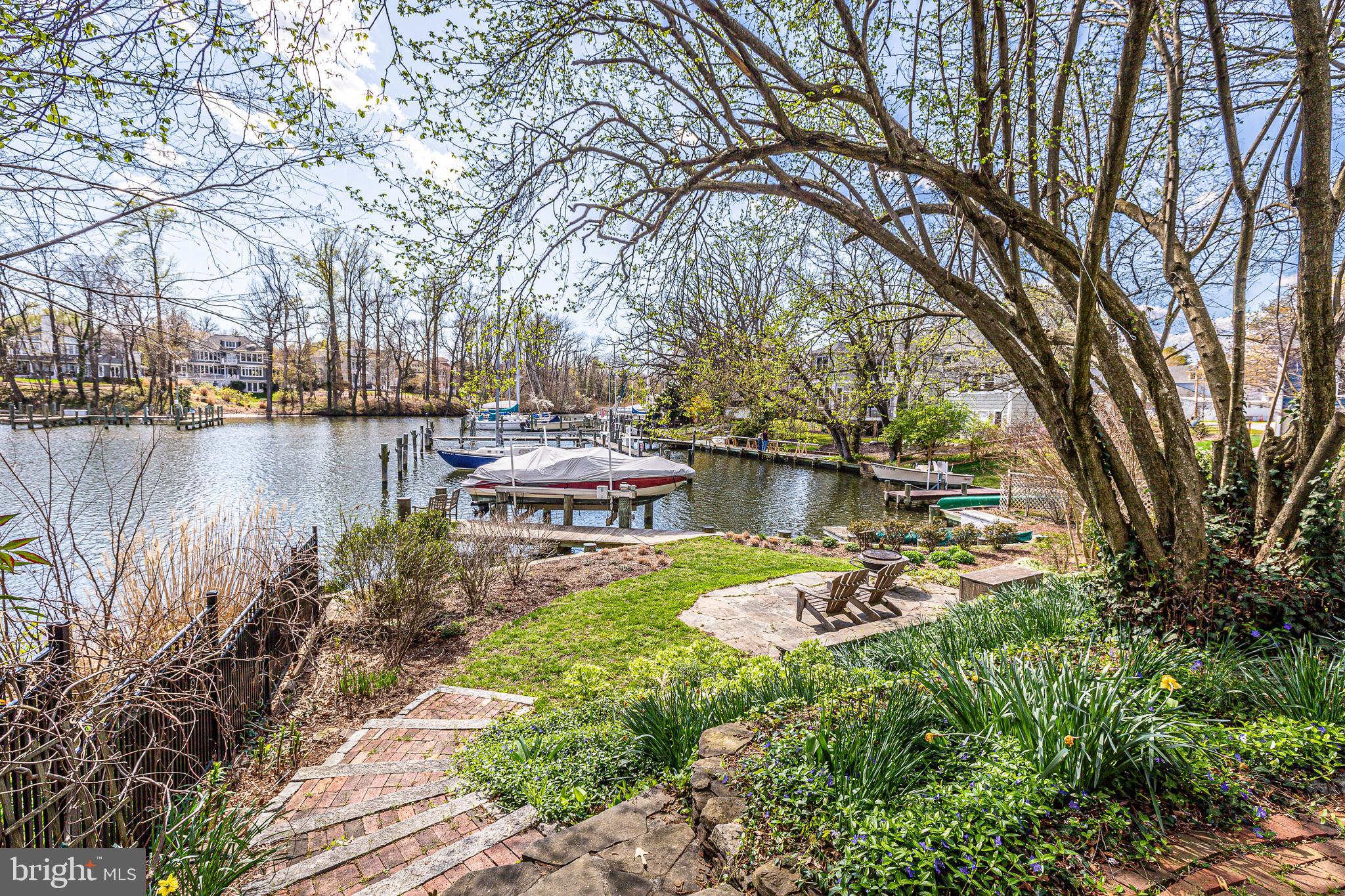 EASTPORT - Residential