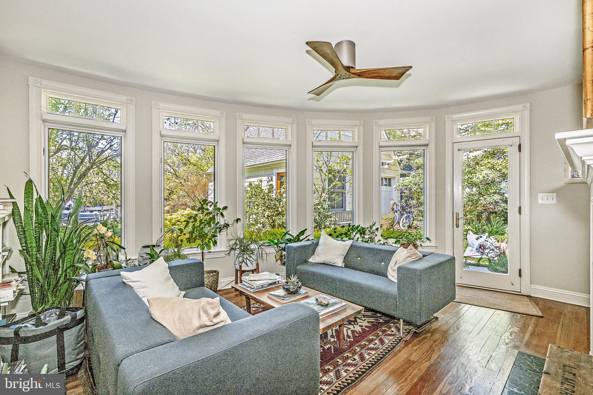 EASTPORT - Residential