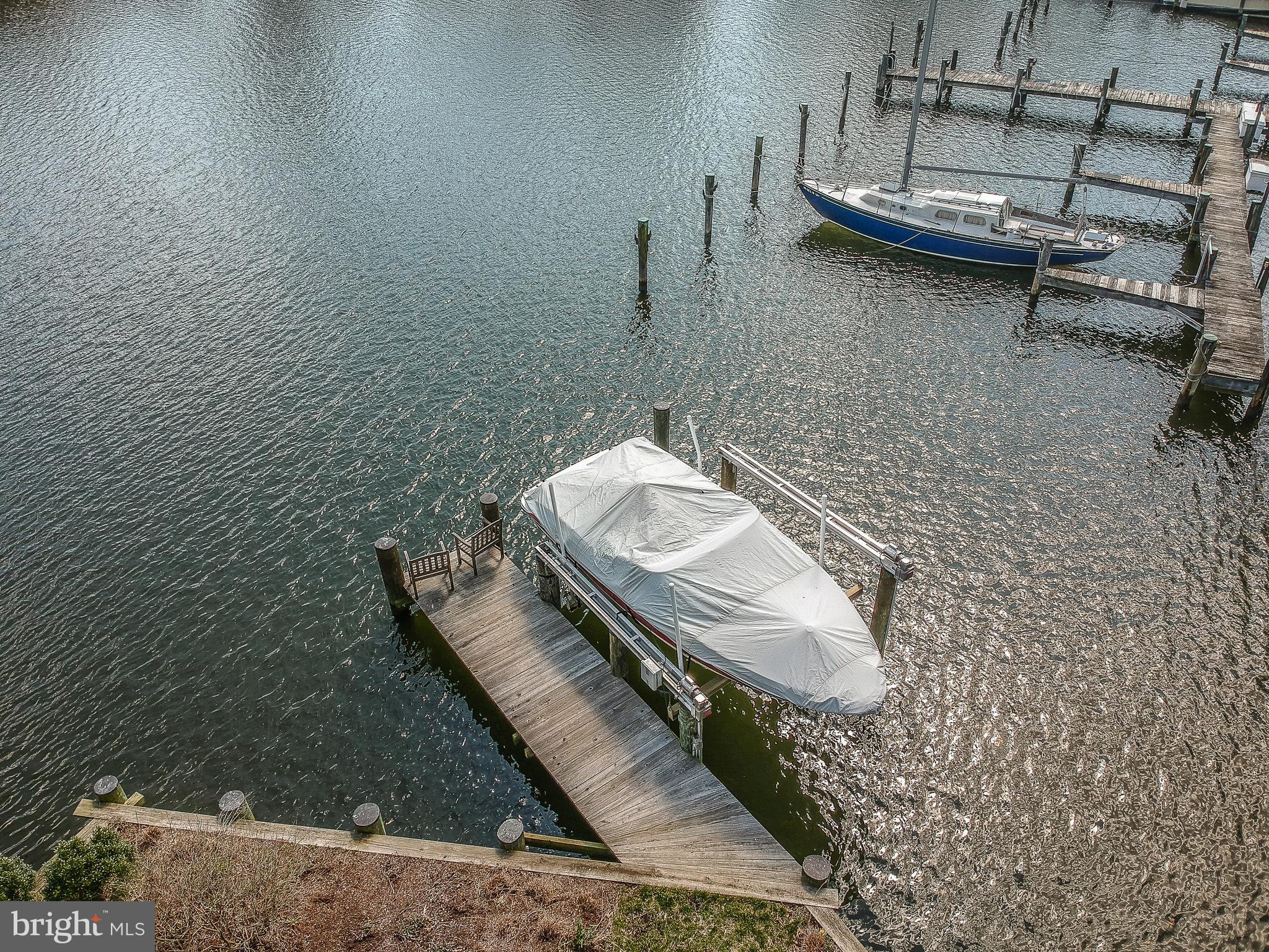 EASTPORT - Residential