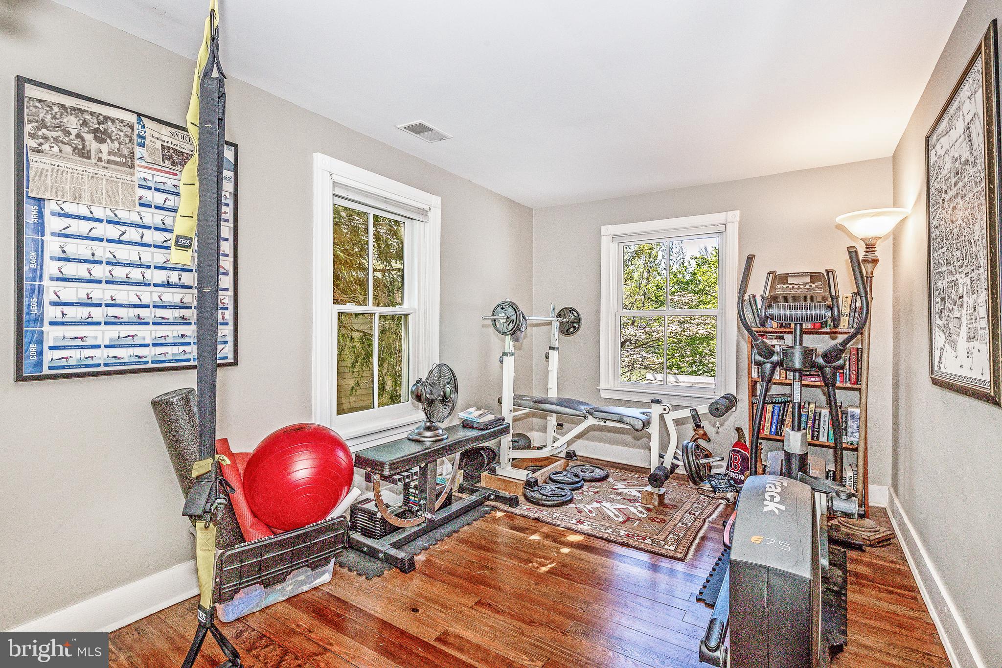 EASTPORT - Residential