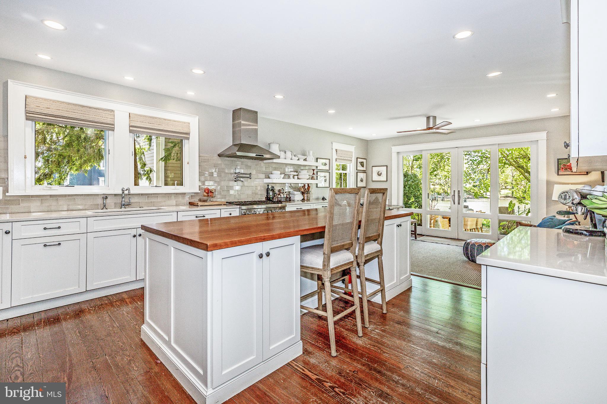 EASTPORT - Residential