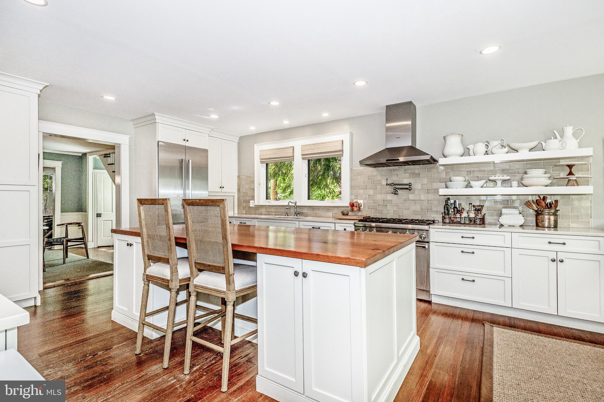 EASTPORT - Residential