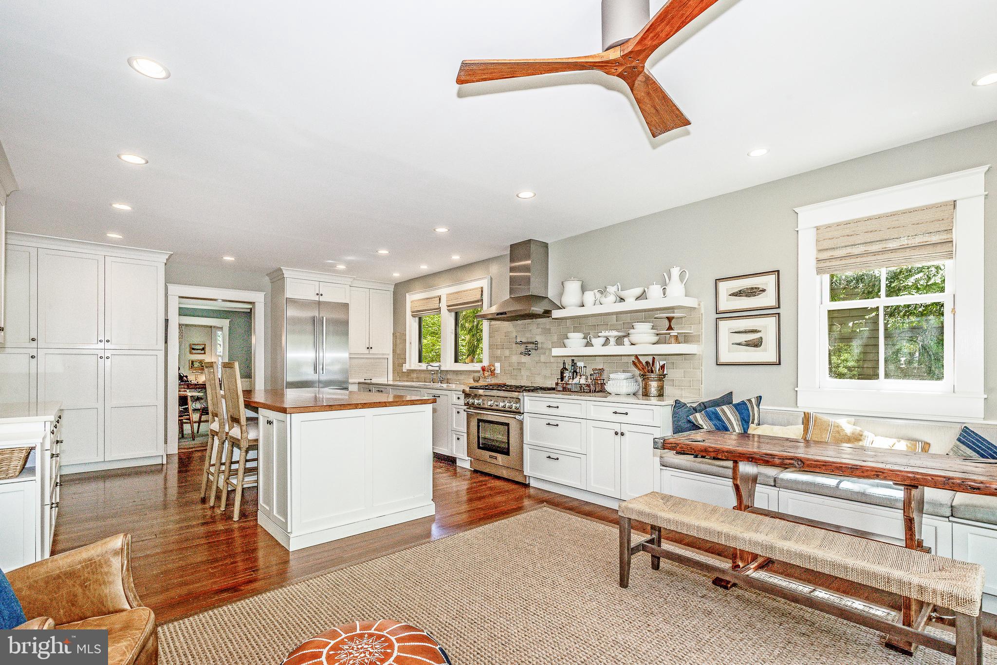 EASTPORT - Residential