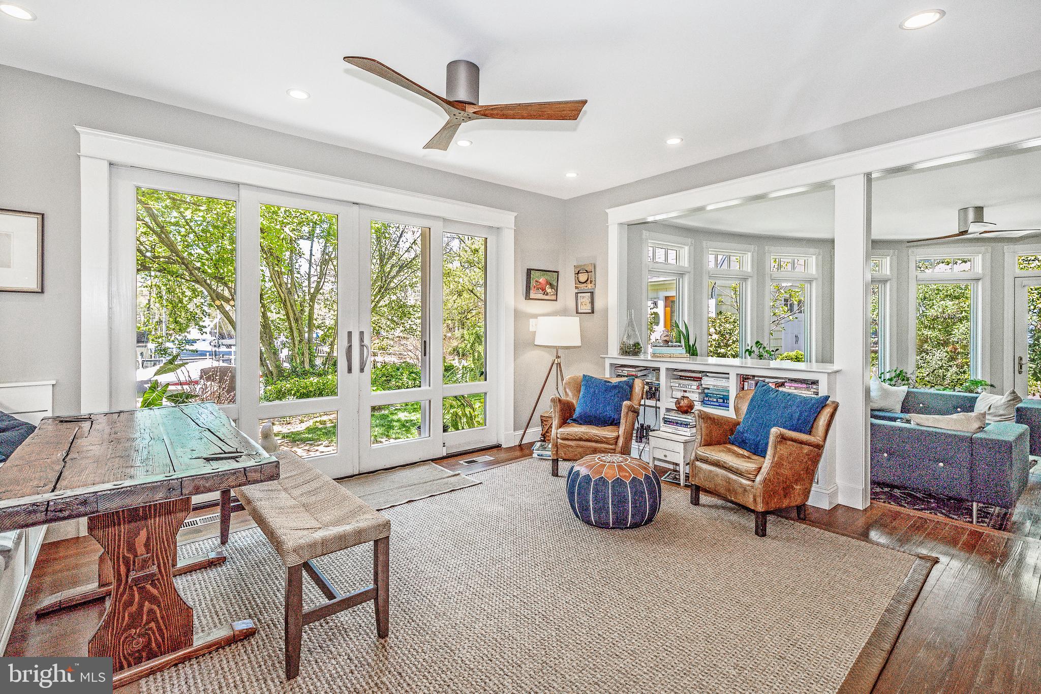 EASTPORT - Residential