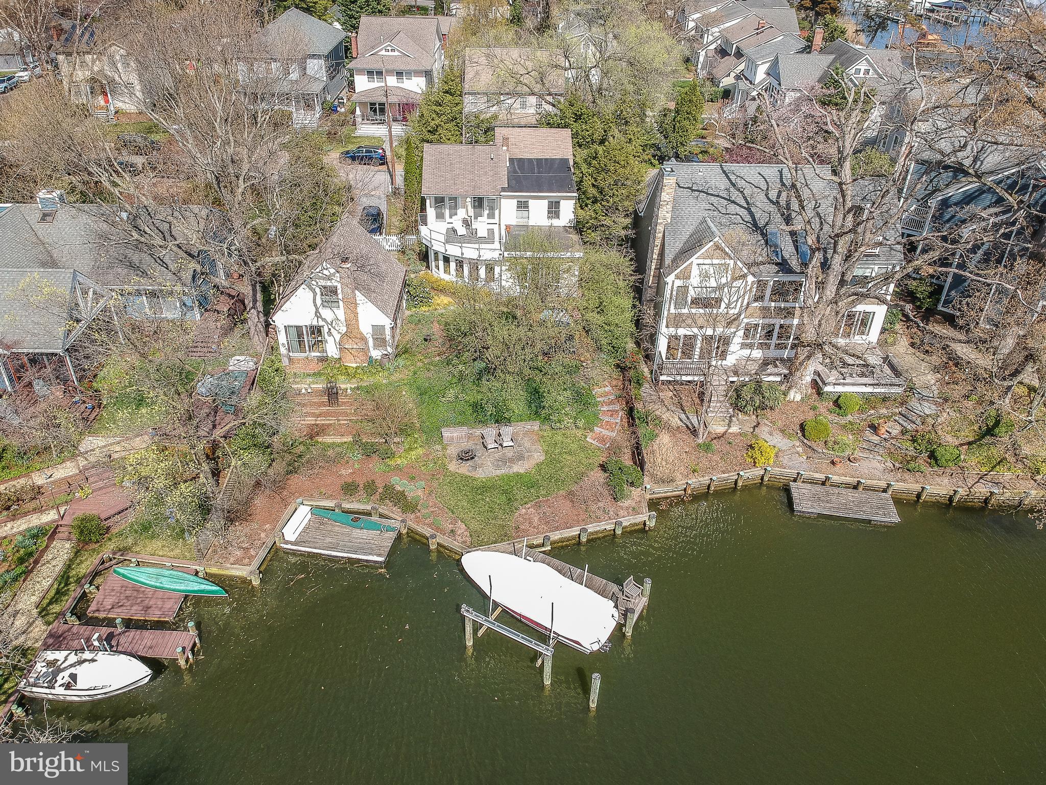 EASTPORT - Residential