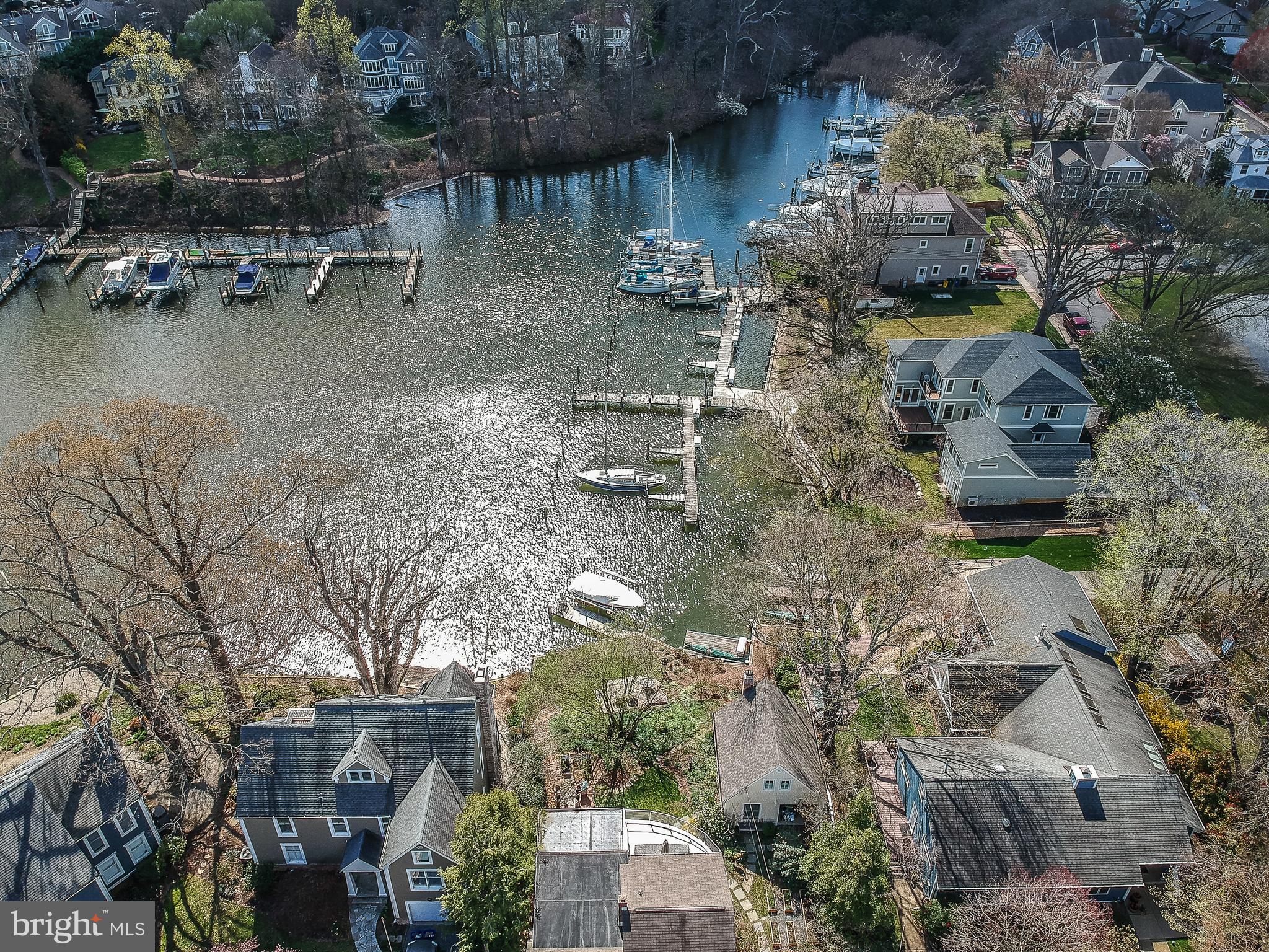 EASTPORT - Residential