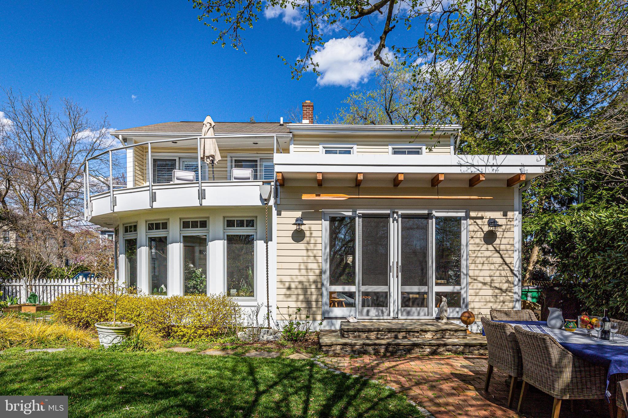 EASTPORT - Residential