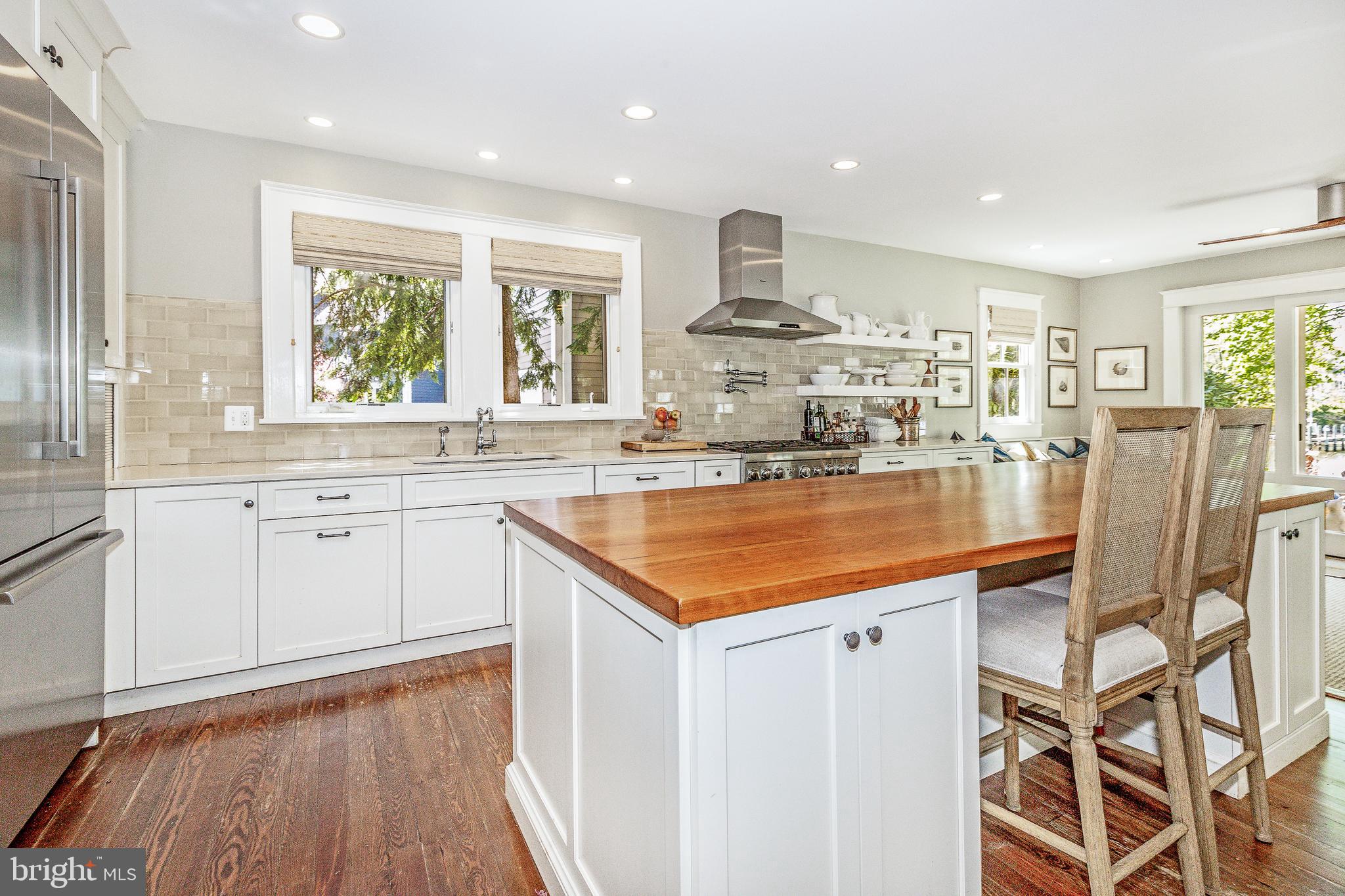 EASTPORT - Residential