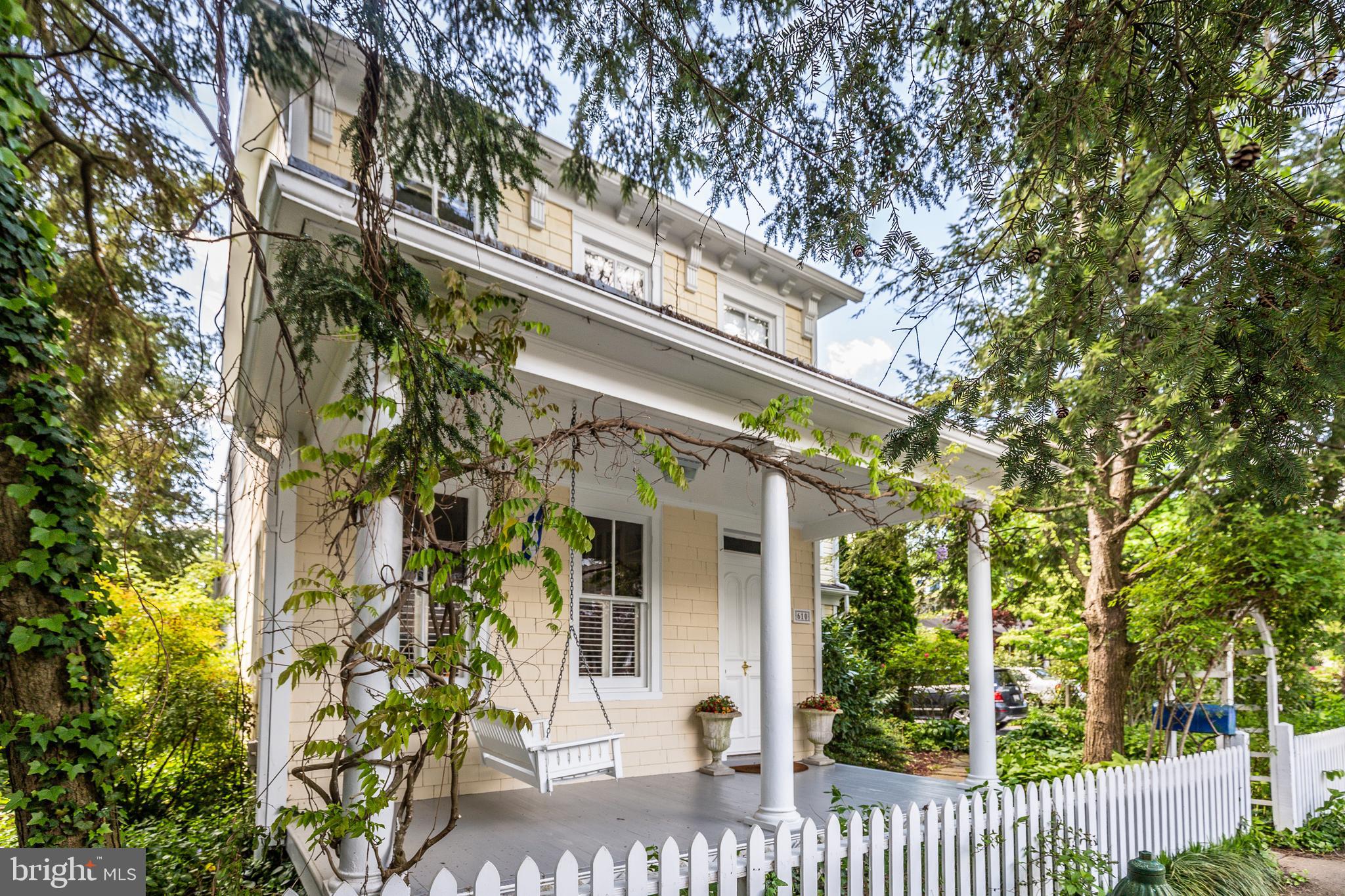 EASTPORT - Residential