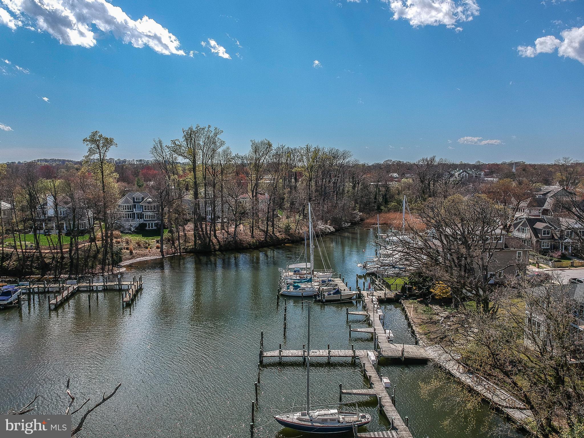 EASTPORT - Residential