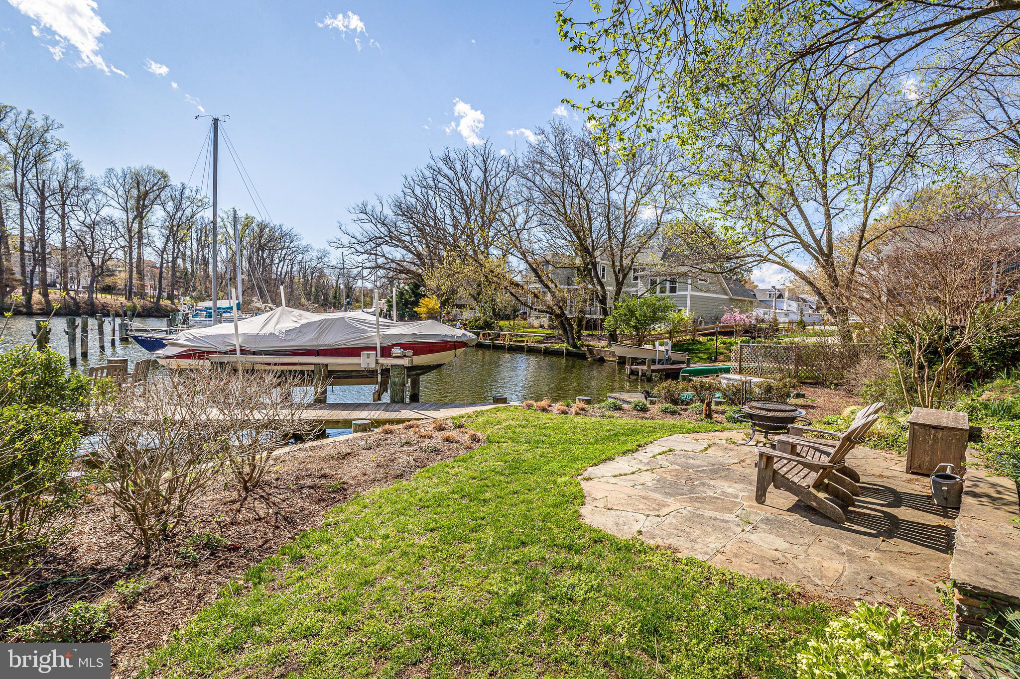 EASTPORT - Residential