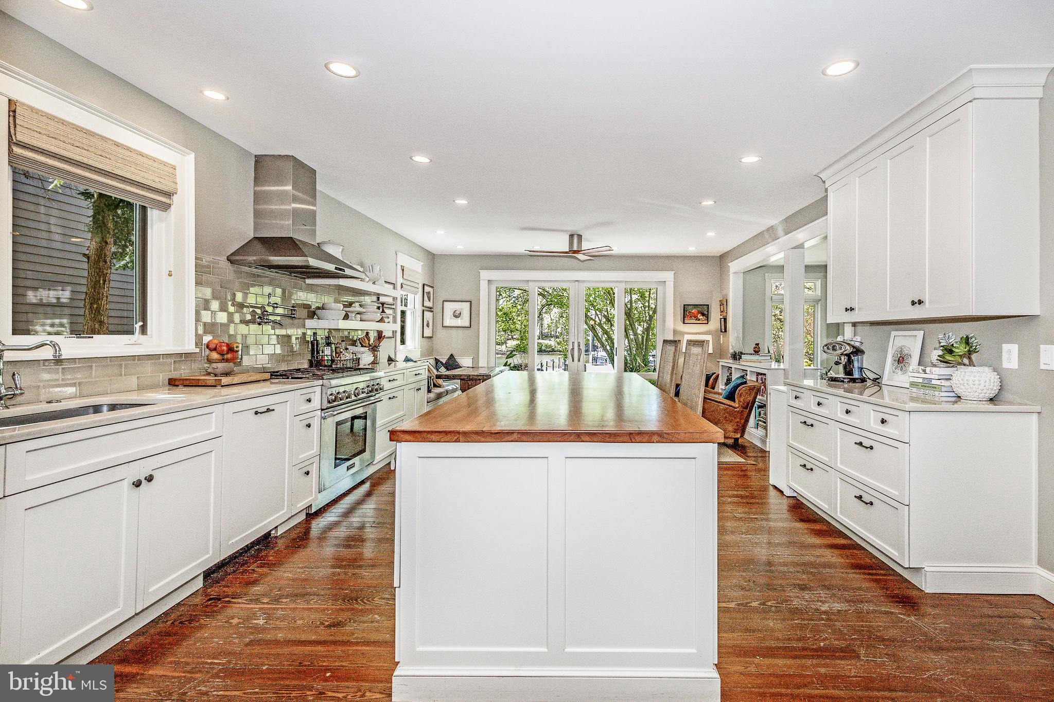 EASTPORT - Residential