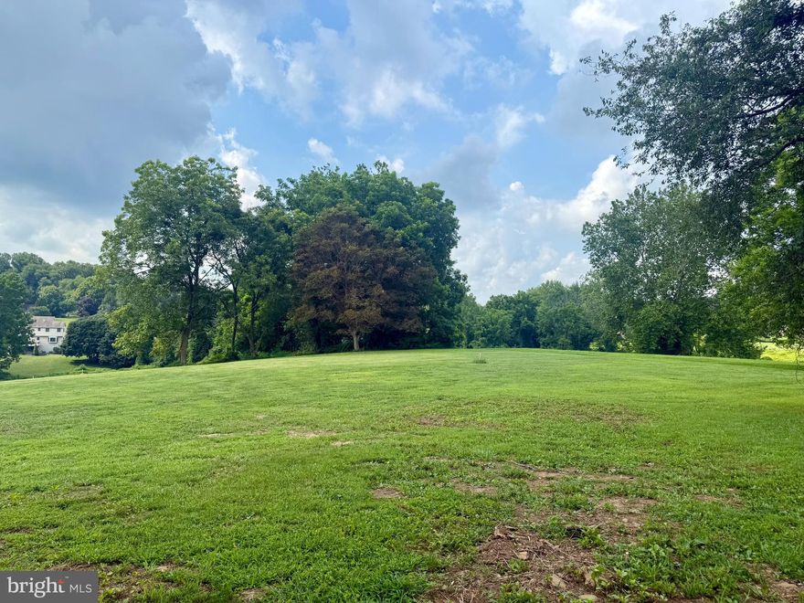 Build Your Dream Home in a Beautiful Setting! Welcome to 168 Garden Station Road—an exceptional opportunity to design and build a custom home perfectly tailored to your lifestyle. This 2.636-acre partially cleared lot is tucked away in a serene setting that backs to mature trees and open pasture, offering both privacy and picturesque views.

Enjoy the peace of country living with the convenience of being within the award-winning Avon Grove School District. The property has already been perc tested and boundary surveyed, making your building process that much easier.

Builder tie-in with Cedar Knoll Builders—subject to your home plan selection—ensures quality craftsmanship and a personalized experience from start to finish.

Whether you're dreaming of a cozy retreat or a spacious family home, this lot offers the space, setting, and flexibility to bring your vision to life.

Don’t miss this rare chance to build your forever home in a truly beautiful location.
