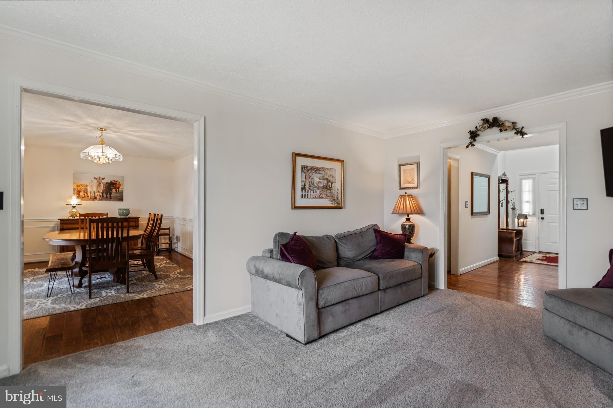 ORCHARD HILL - Residential