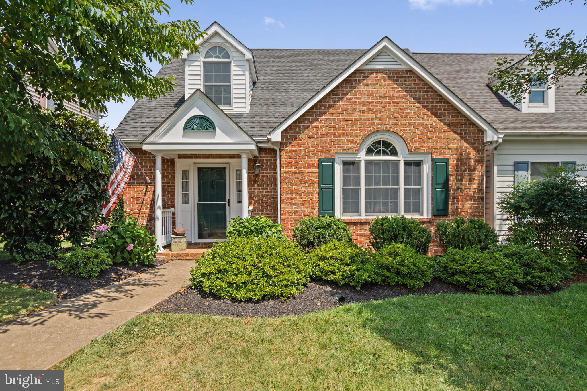 ORCHARD HILL - Residential