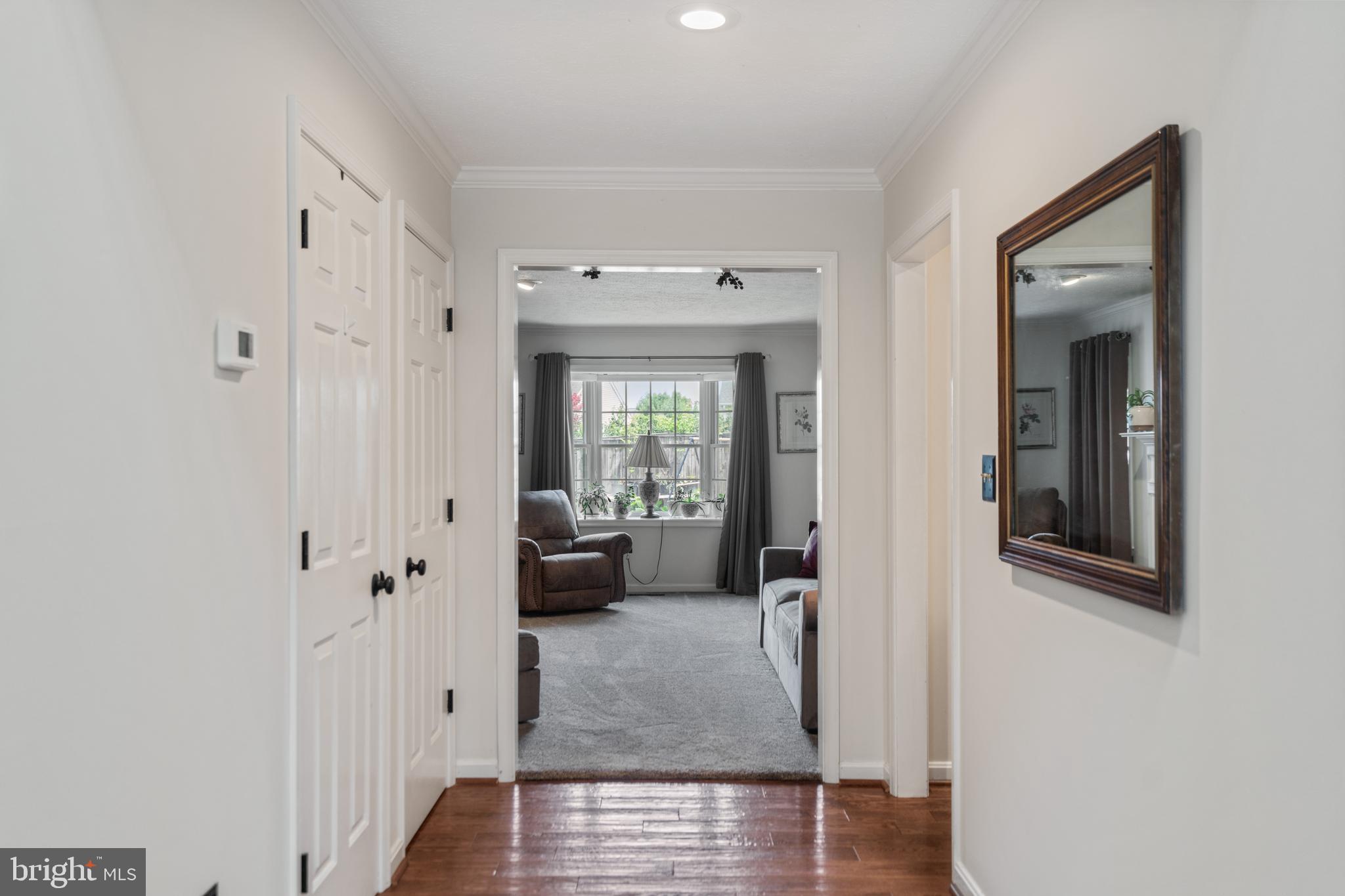 ORCHARD HILL - Residential