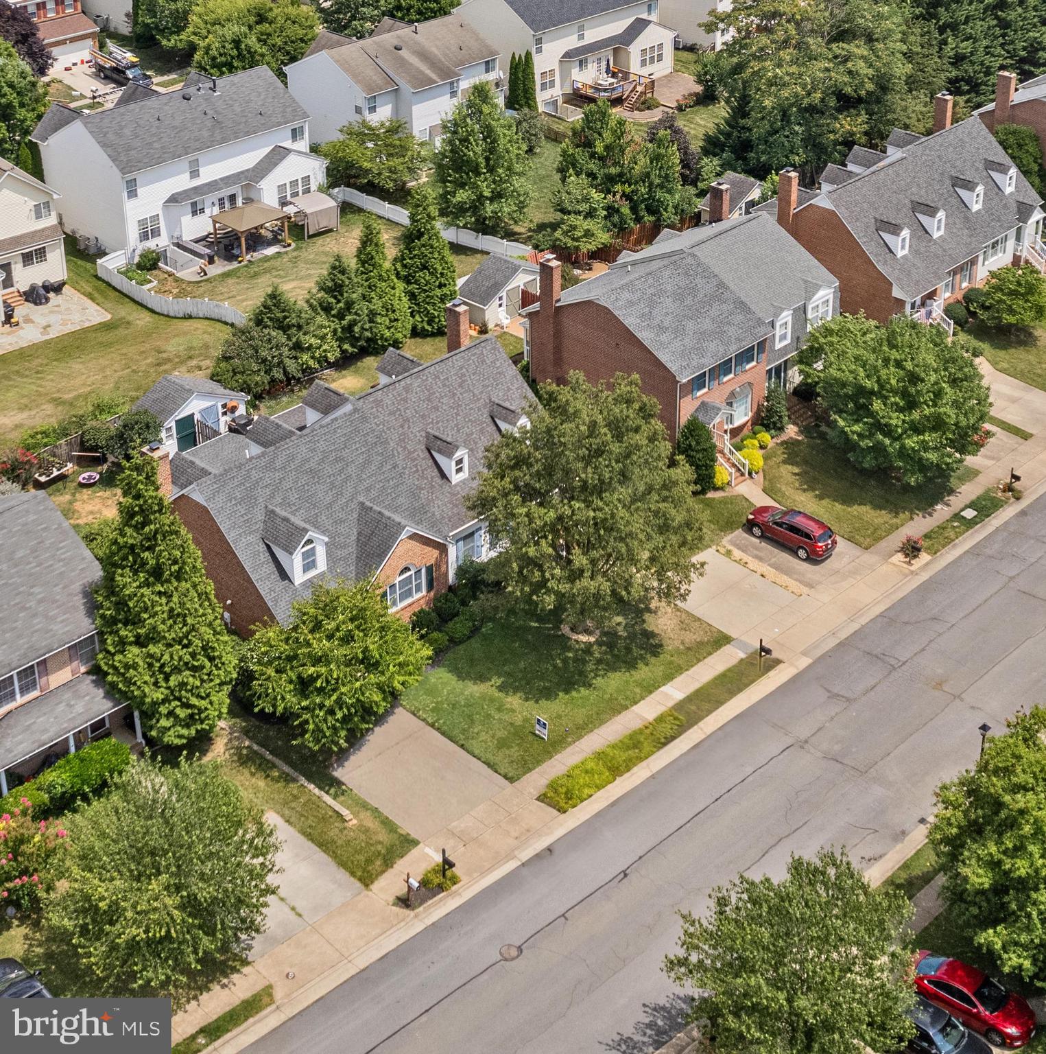 ORCHARD HILL - Residential