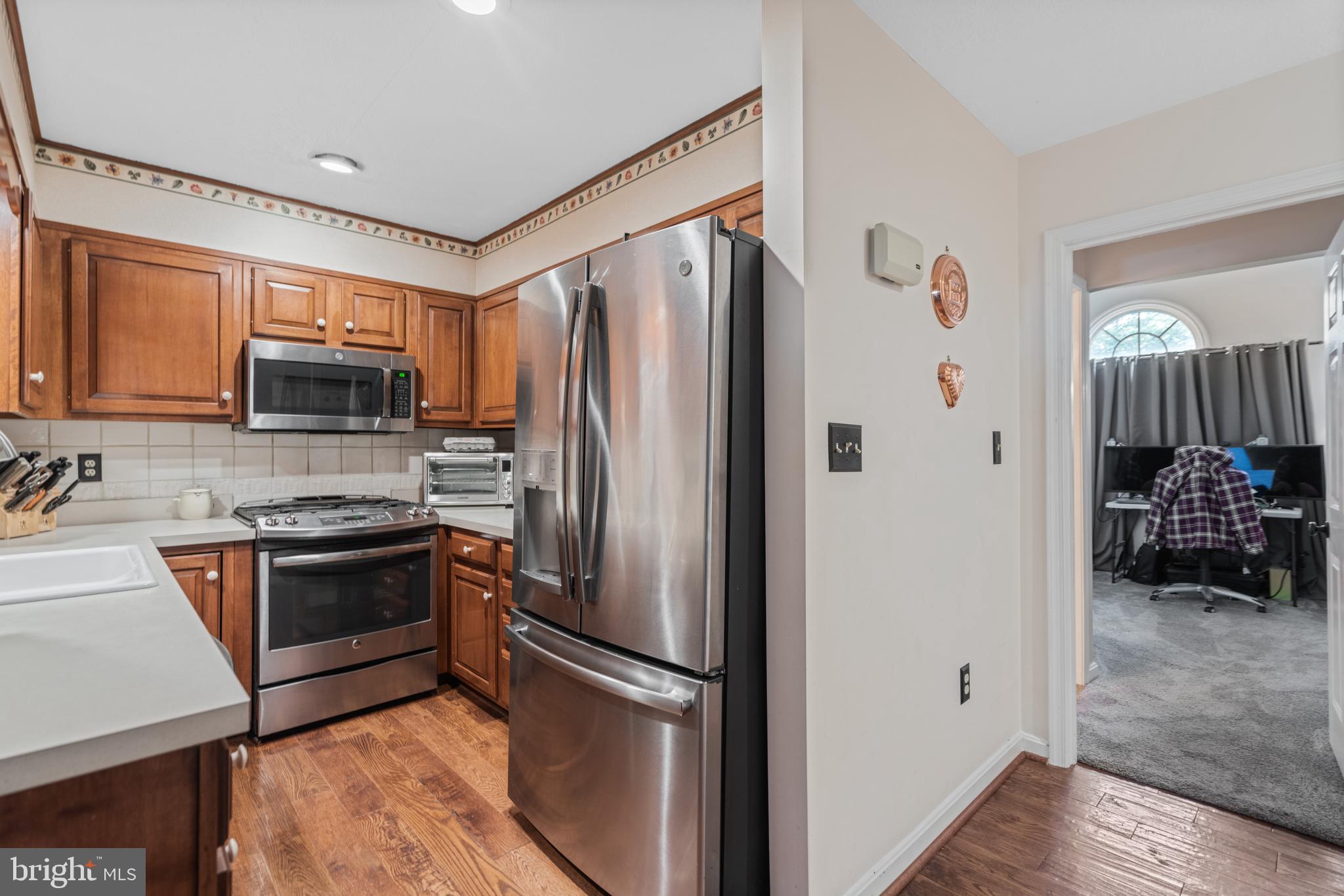 ORCHARD HILL - Residential