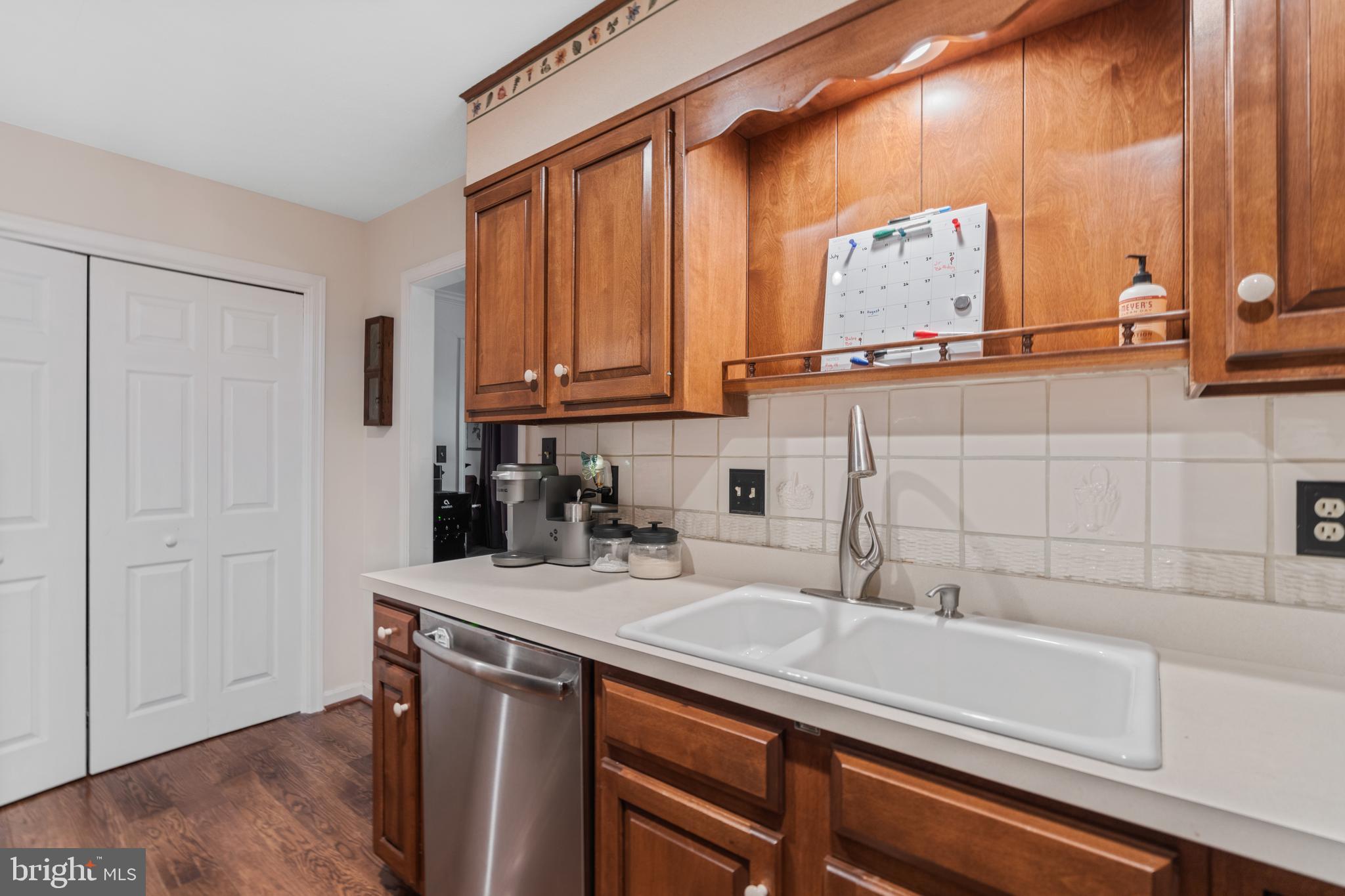 ORCHARD HILL - Residential