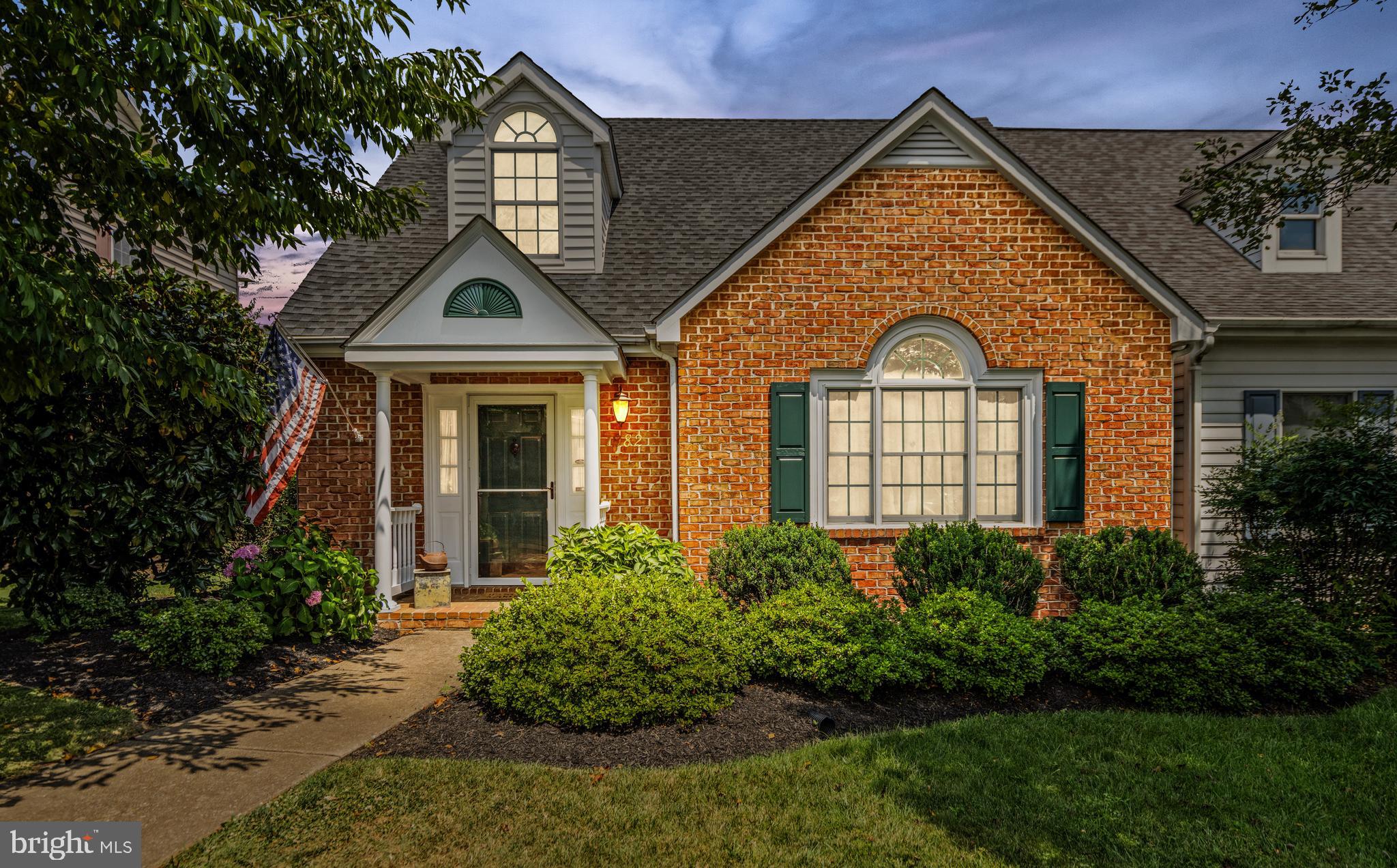 ORCHARD HILL - Residential