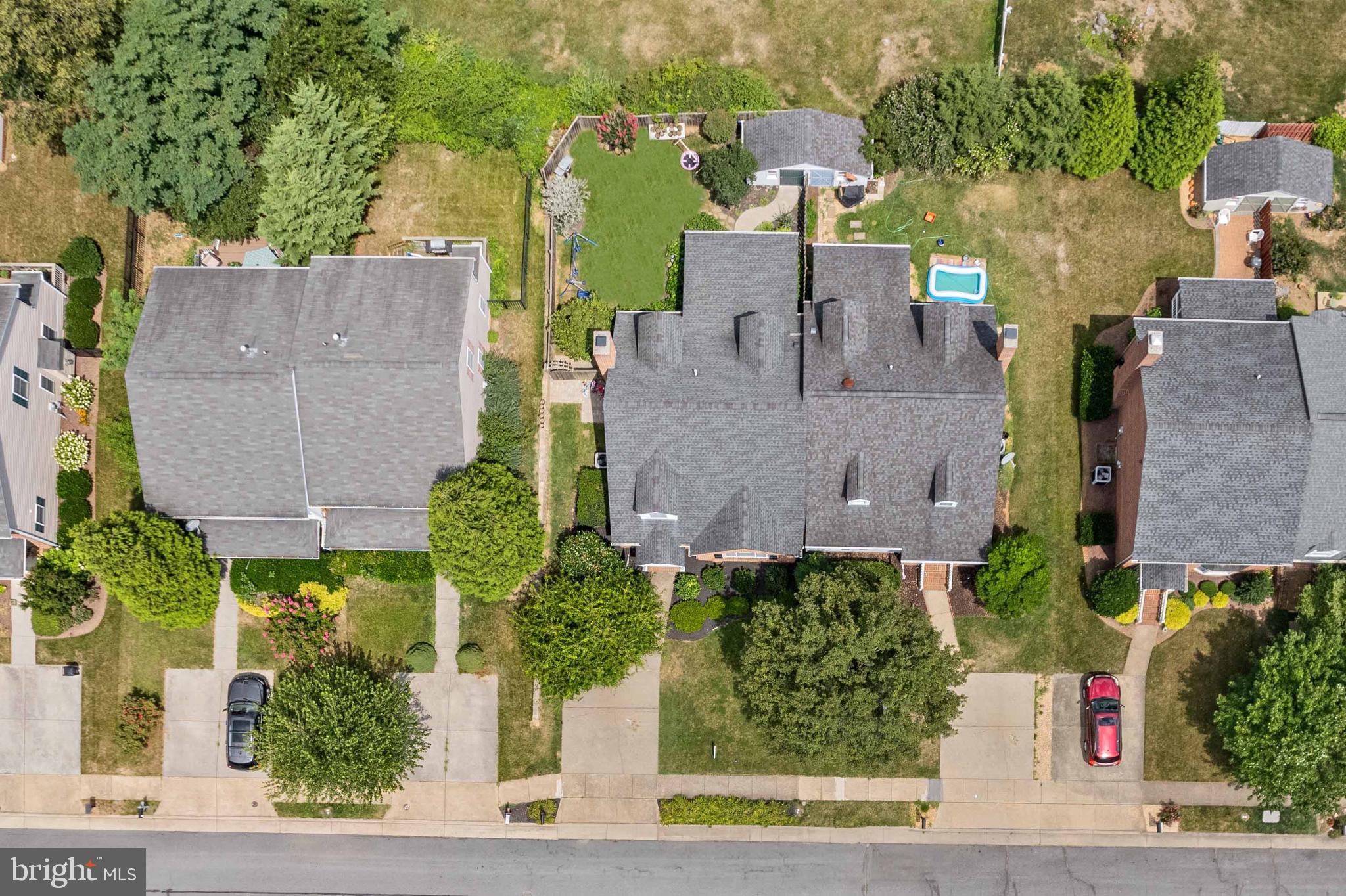 ORCHARD HILL - Residential