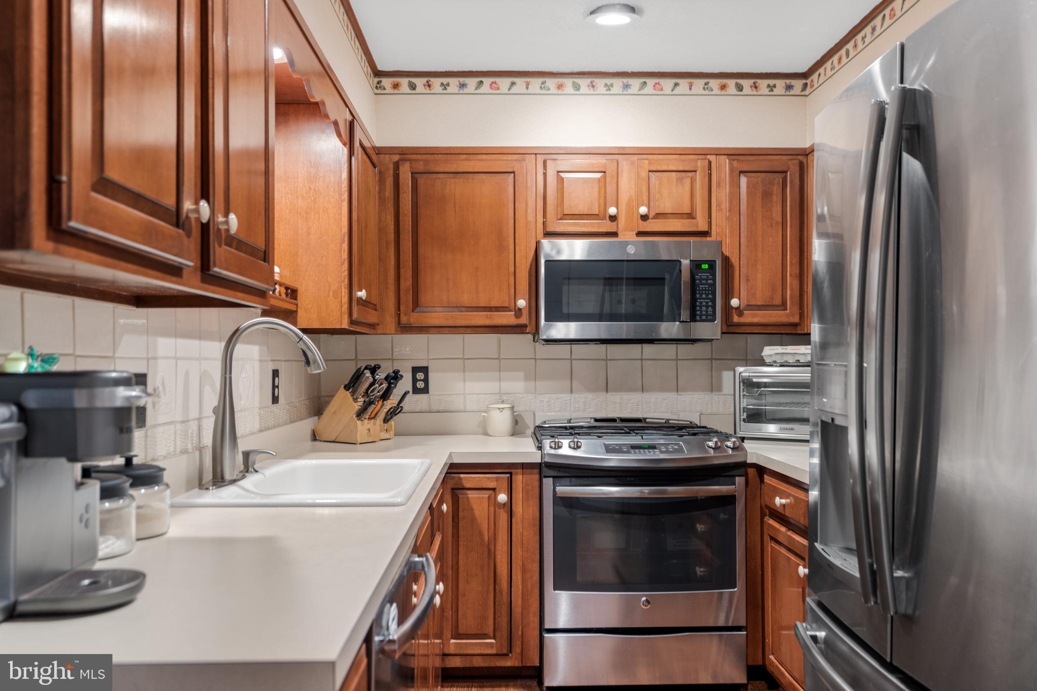 ORCHARD HILL - Residential