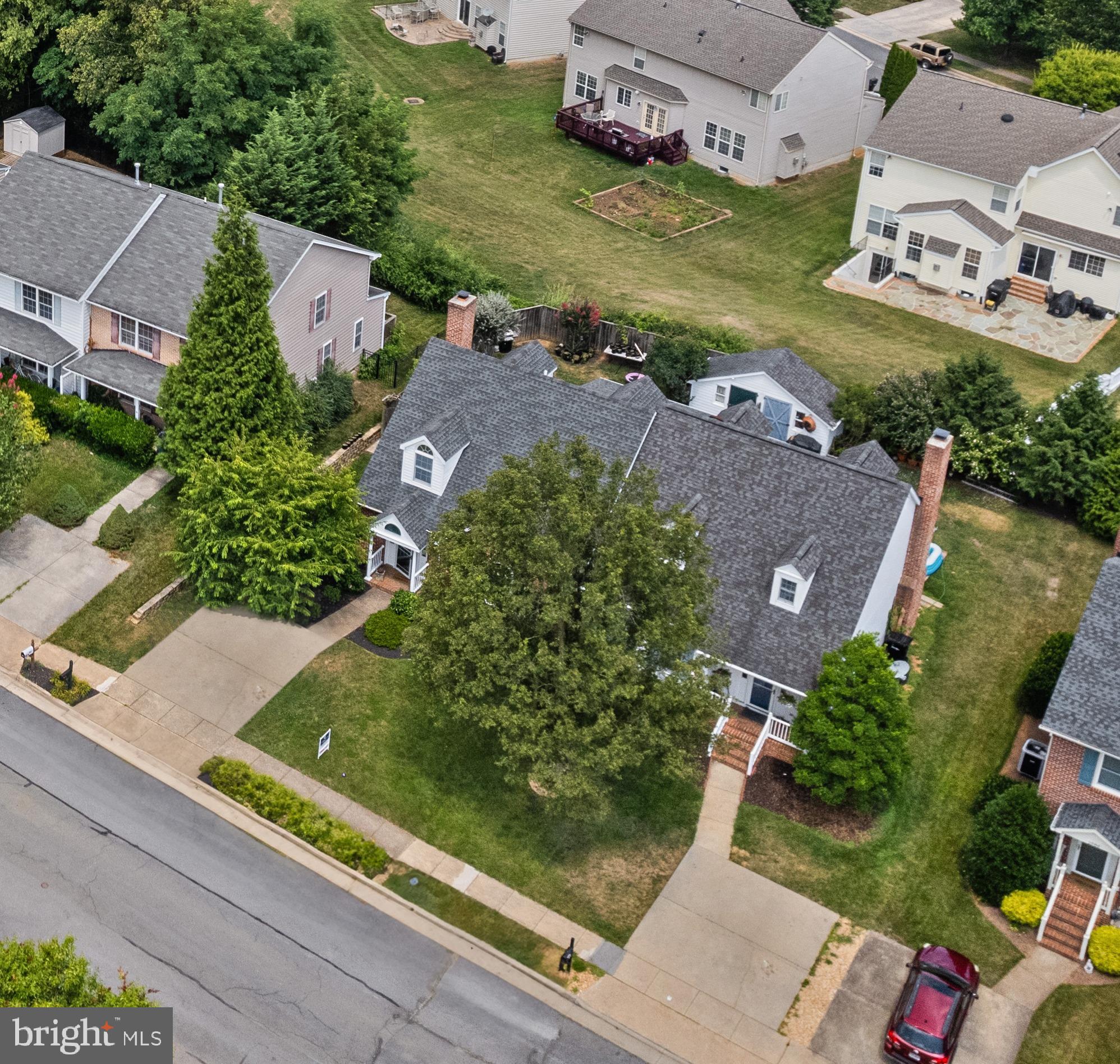 ORCHARD HILL - Residential