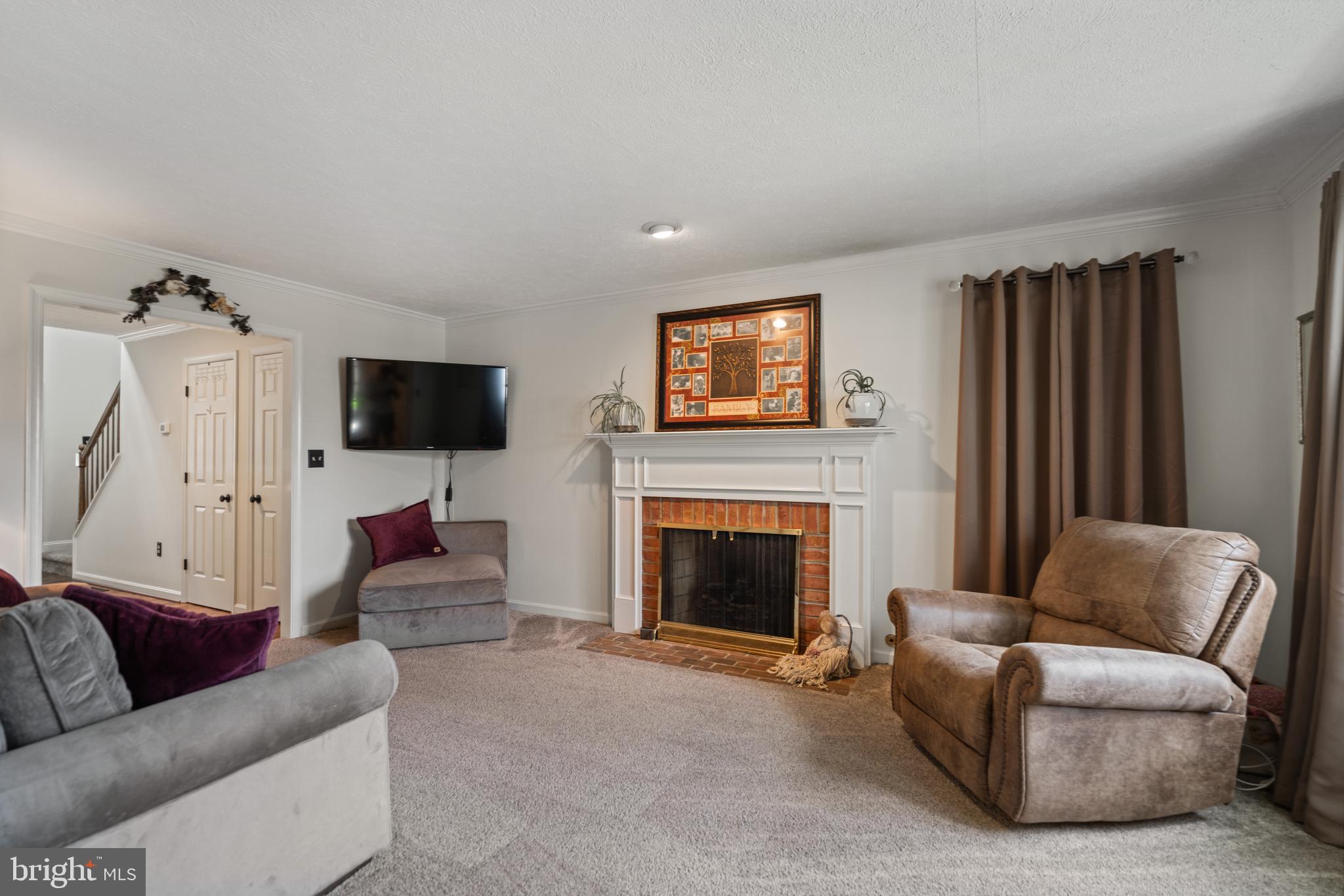 ORCHARD HILL - Residential